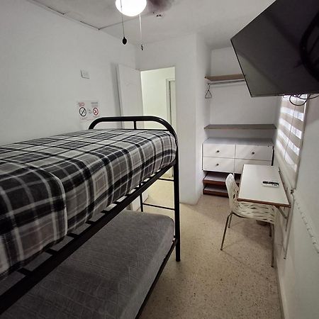 Hostal Yoha ปานามาซิตี้ ภายนอก รูปภาพ