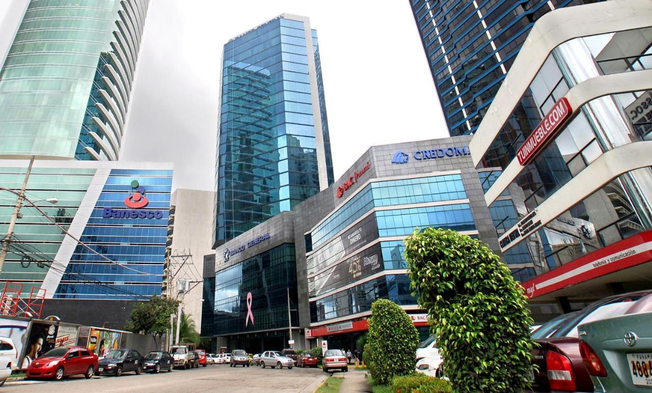 Hostal Yoha ปานามาซิตี้ ภายนอก รูปภาพ