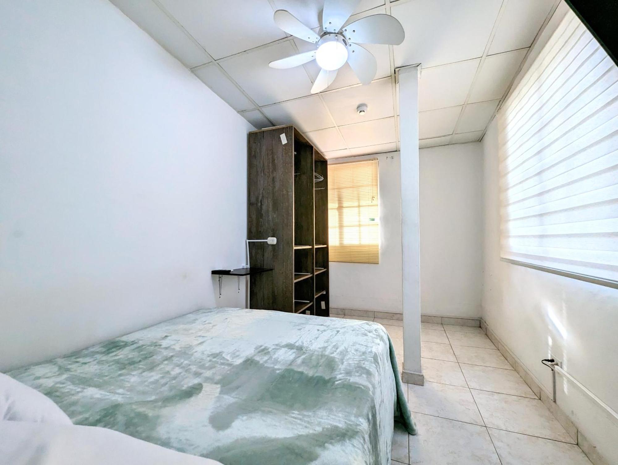 Hostal Yoha ปานามาซิตี้ ภายนอก รูปภาพ