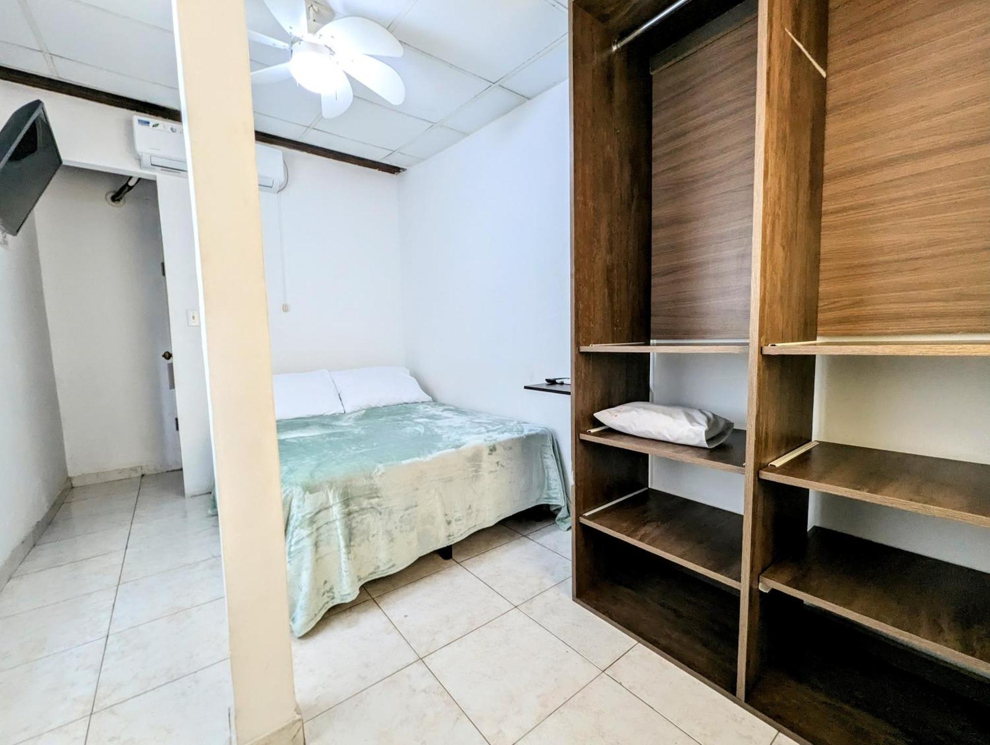 Hostal Yoha ปานามาซิตี้ ภายนอก รูปภาพ