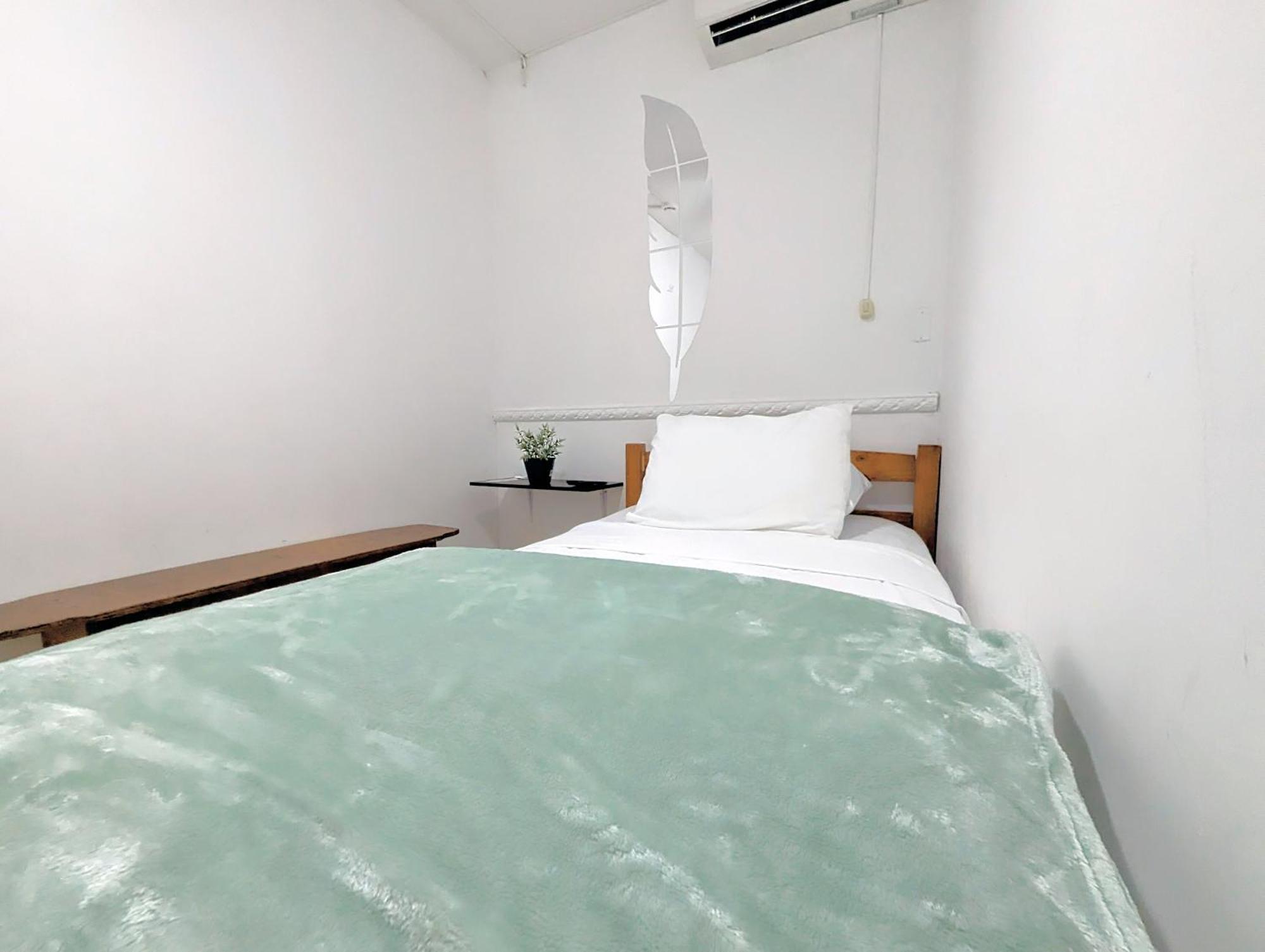 Hostal Yoha ปานามาซิตี้ ภายนอก รูปภาพ