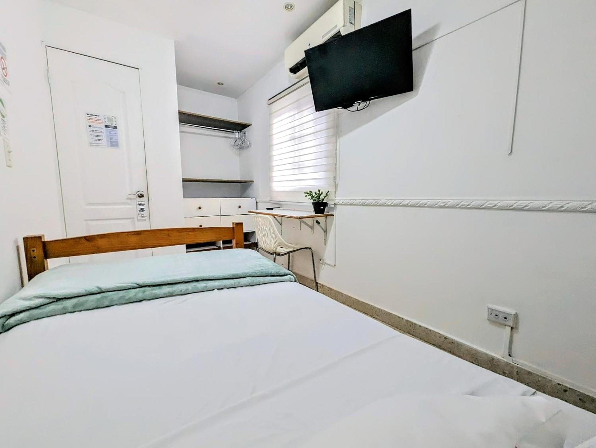 Hostal Yoha ปานามาซิตี้ ภายนอก รูปภาพ