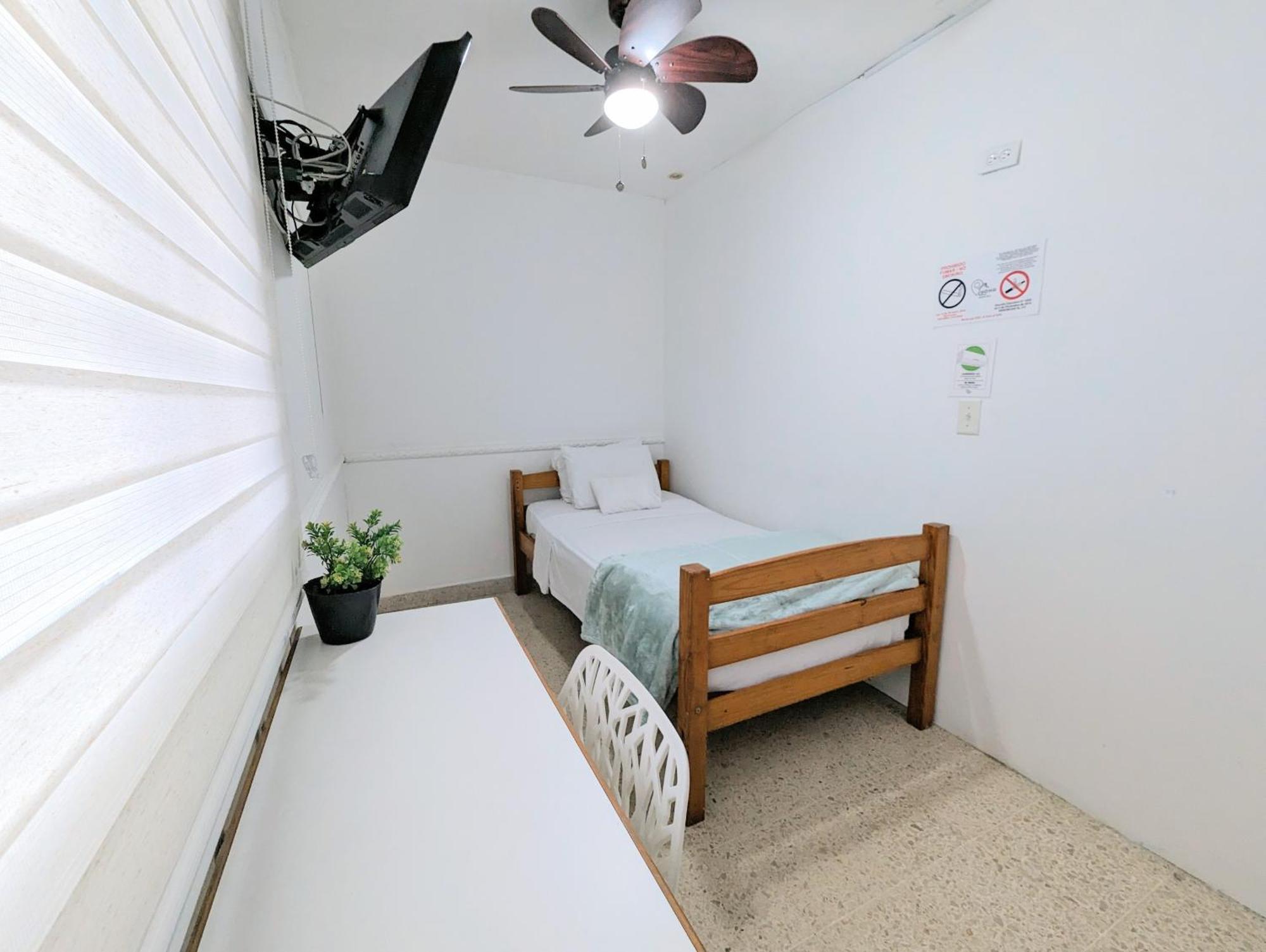 Hostal Yoha ปานามาซิตี้ ภายนอก รูปภาพ