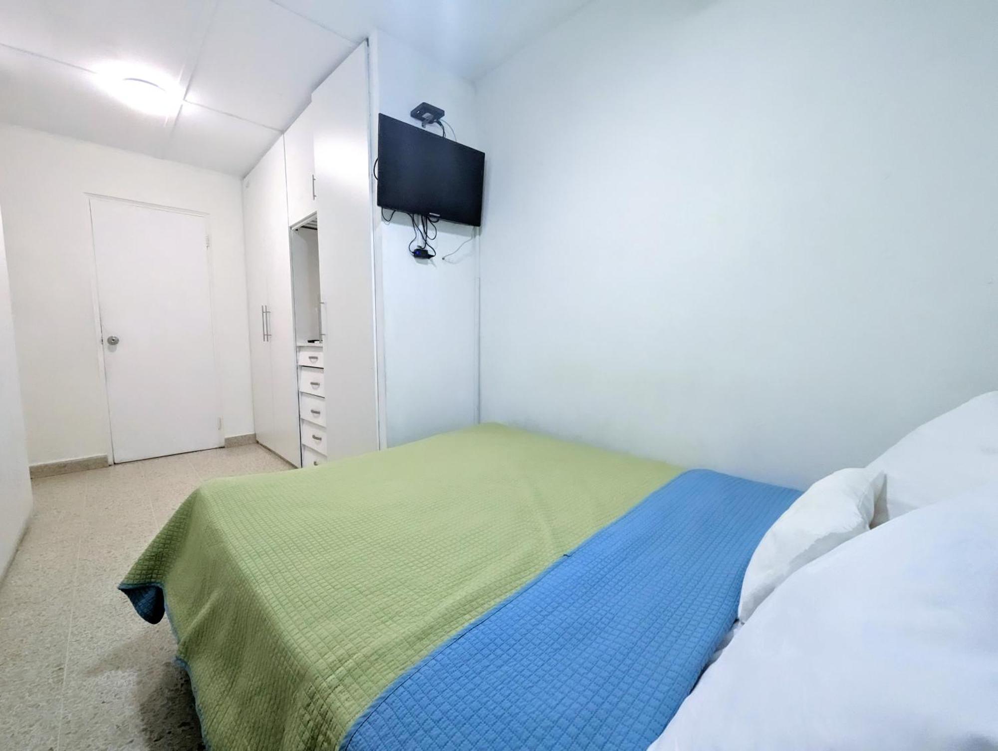 Hostal Yoha ปานามาซิตี้ ภายนอก รูปภาพ