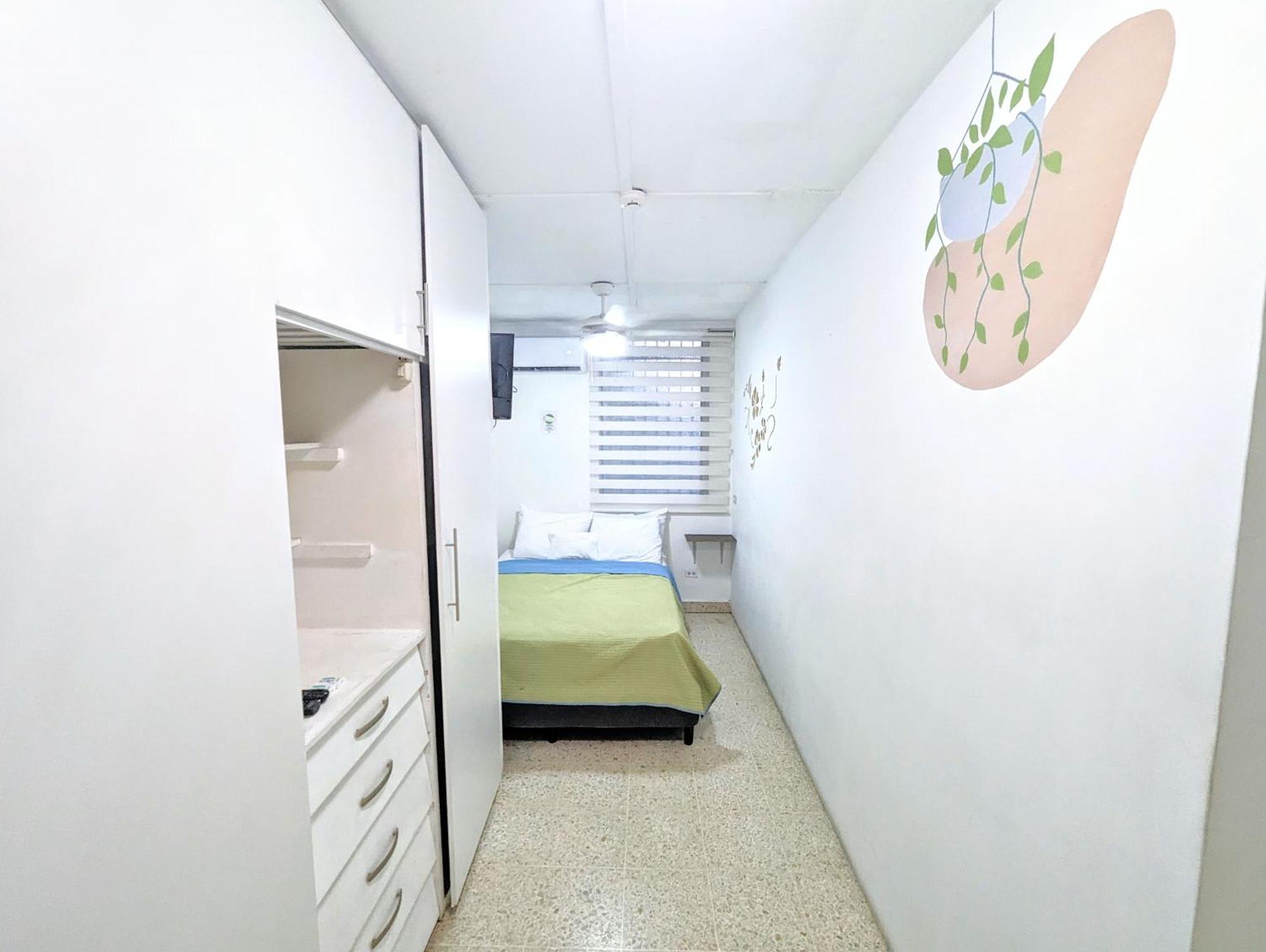 Hostal Yoha ปานามาซิตี้ ภายนอก รูปภาพ