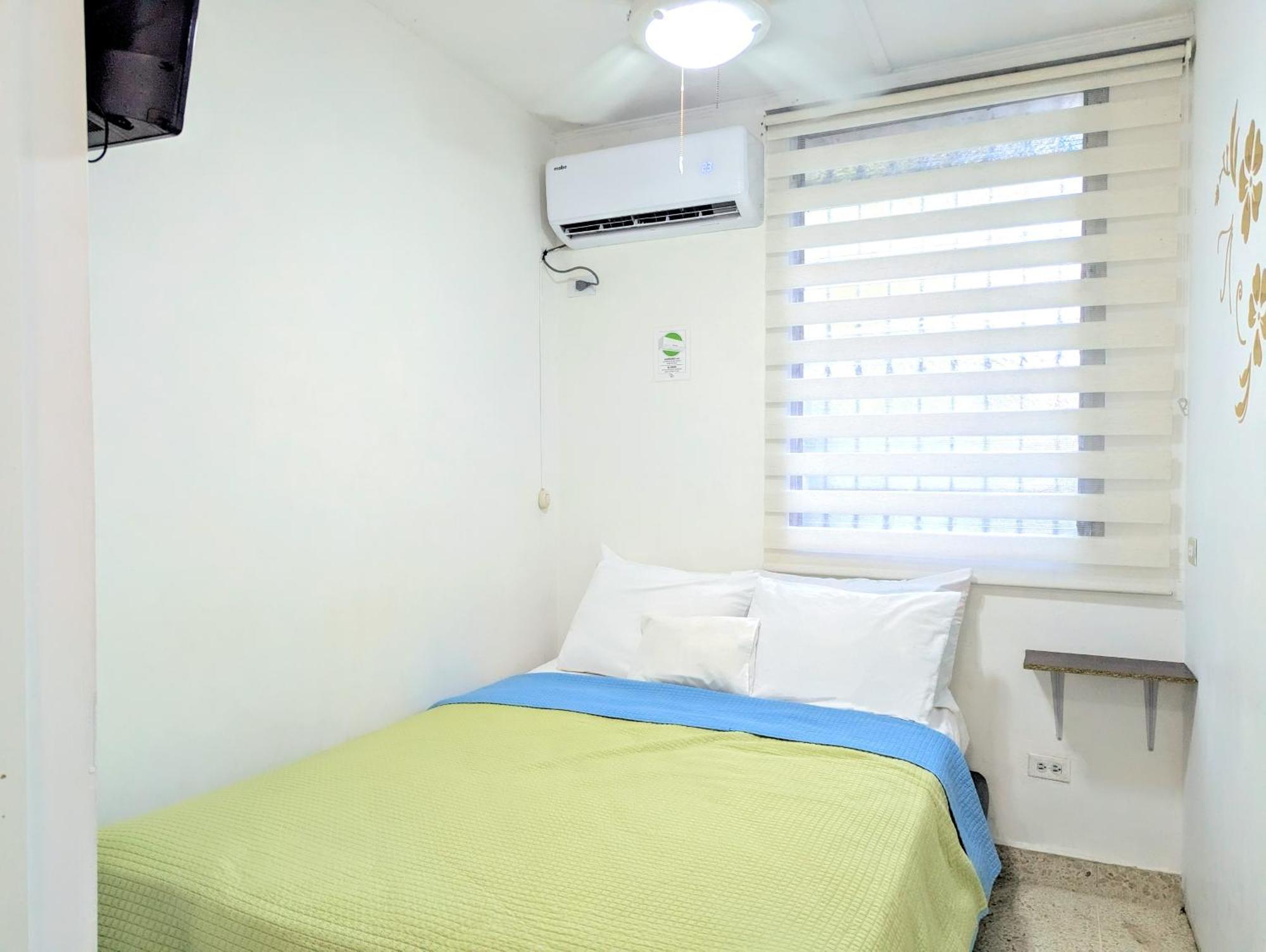 Hostal Yoha ปานามาซิตี้ ภายนอก รูปภาพ