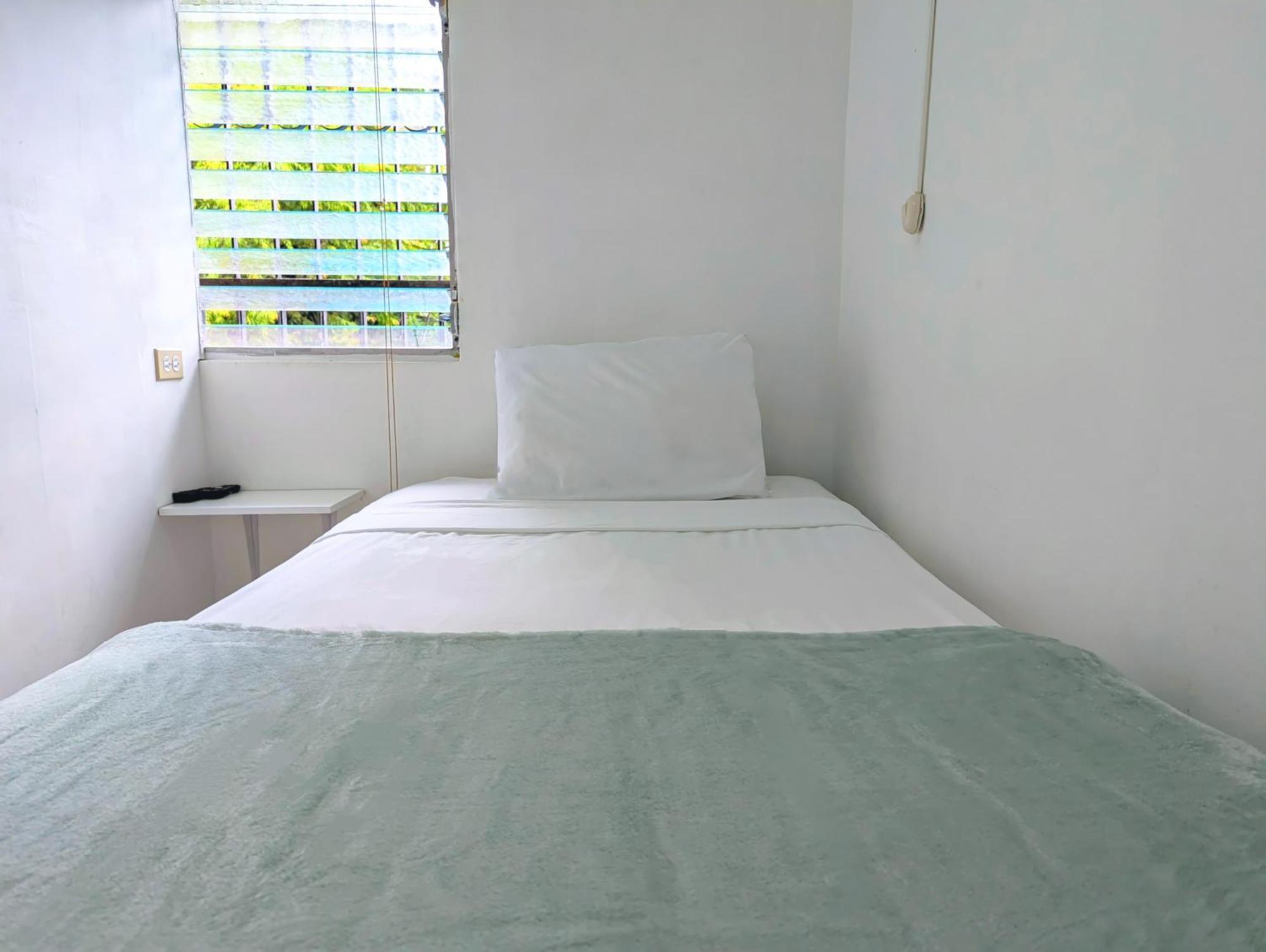 Hostal Yoha ปานามาซิตี้ ภายนอก รูปภาพ