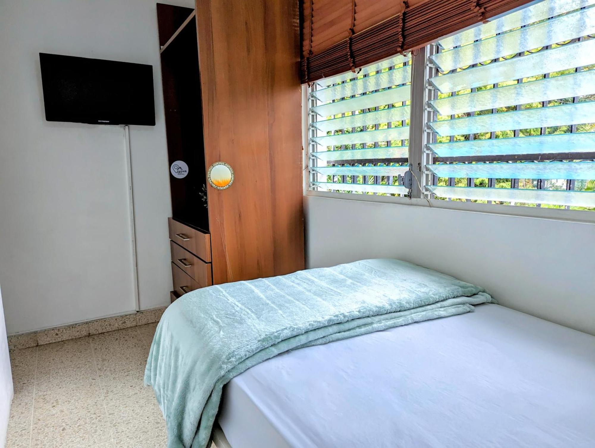 Hostal Yoha ปานามาซิตี้ ภายนอก รูปภาพ