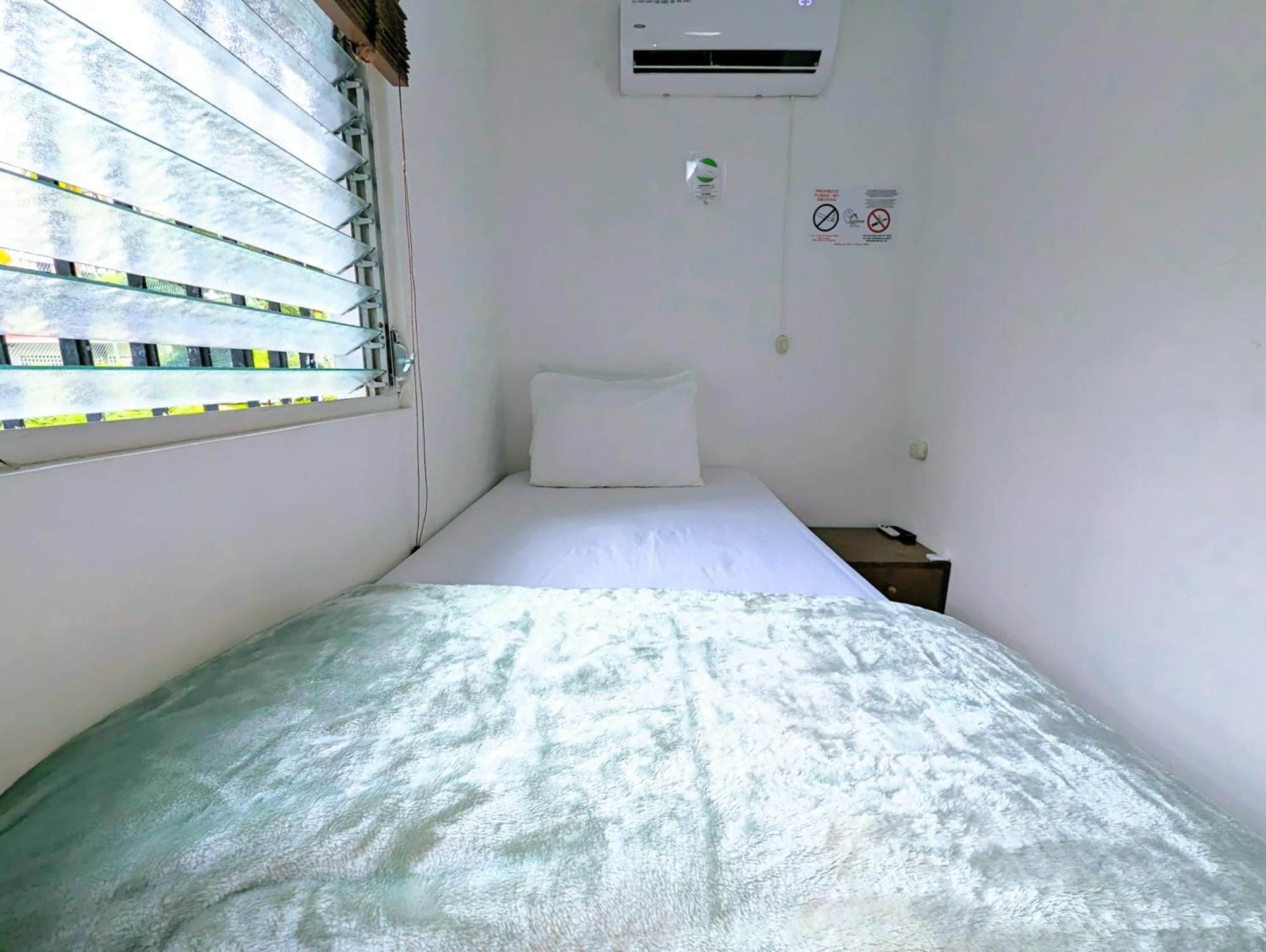Hostal Yoha ปานามาซิตี้ ภายนอก รูปภาพ