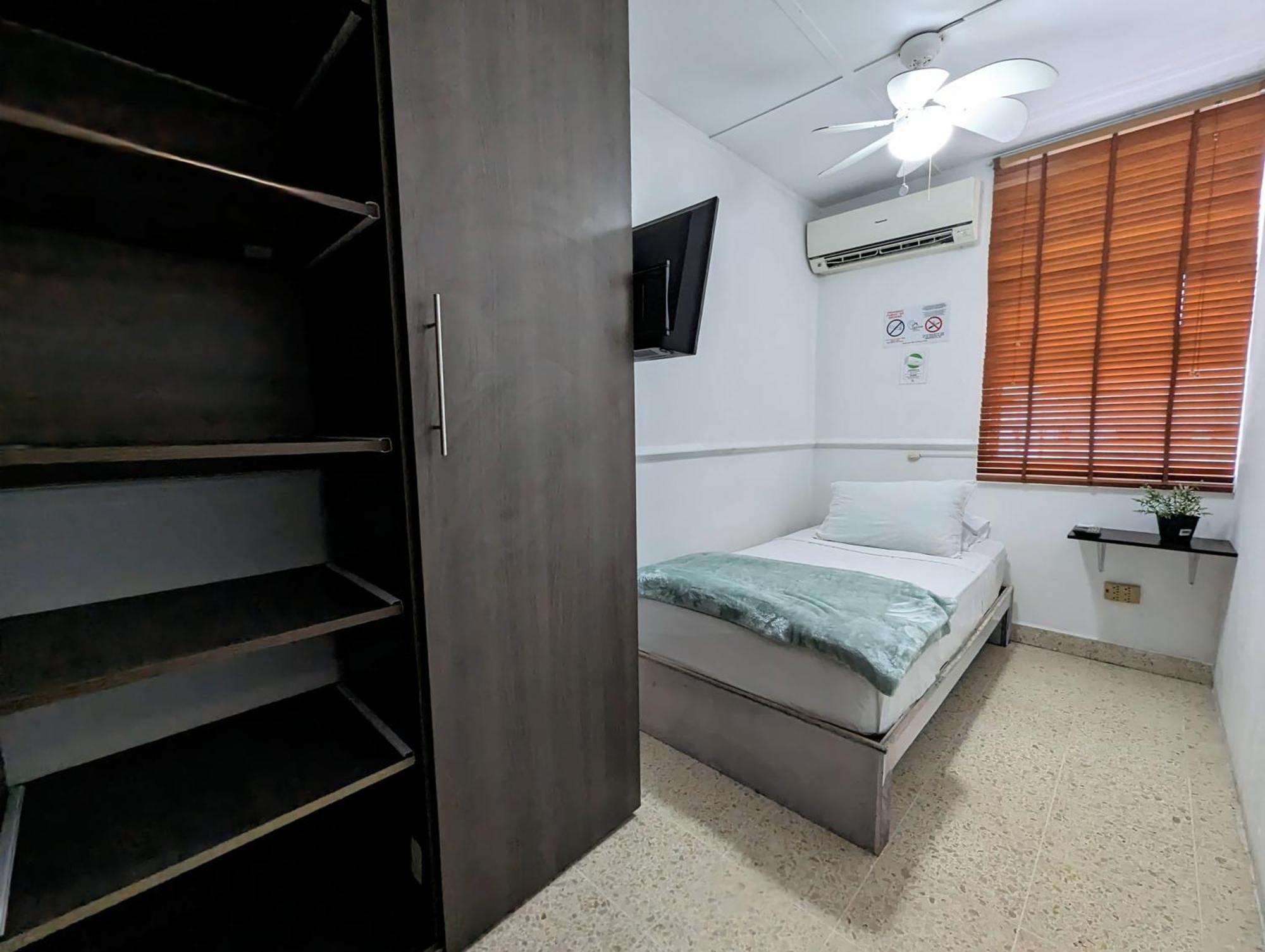 Hostal Yoha ปานามาซิตี้ ภายนอก รูปภาพ