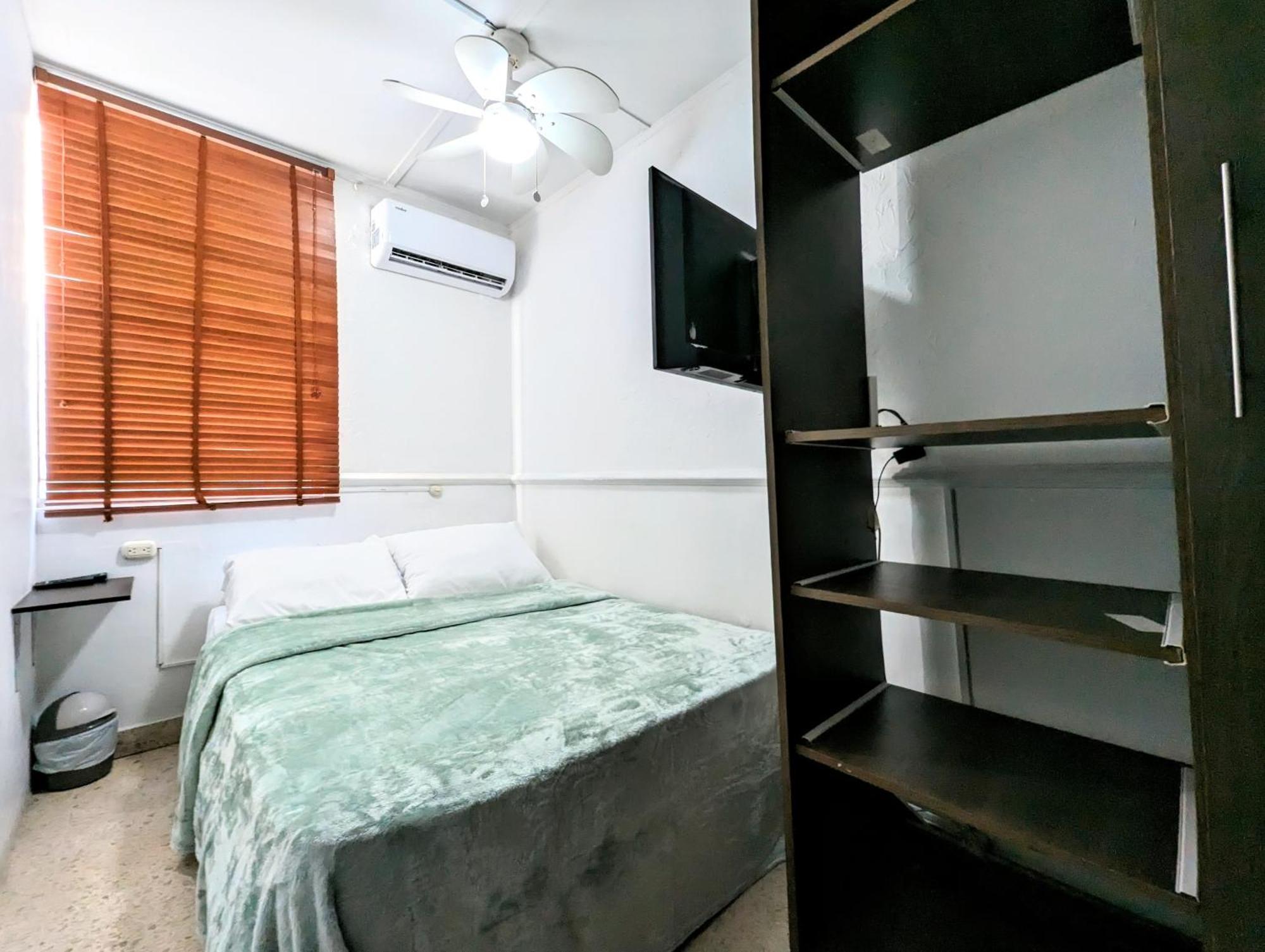 Hostal Yoha ปานามาซิตี้ ภายนอก รูปภาพ
