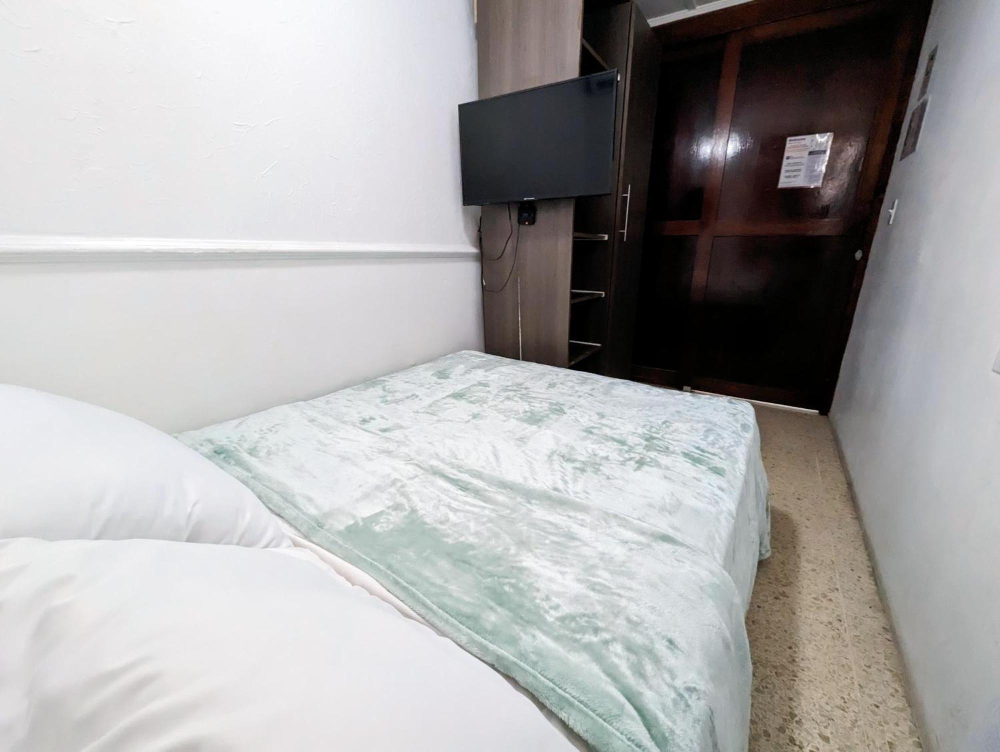 Hostal Yoha ปานามาซิตี้ ภายนอก รูปภาพ