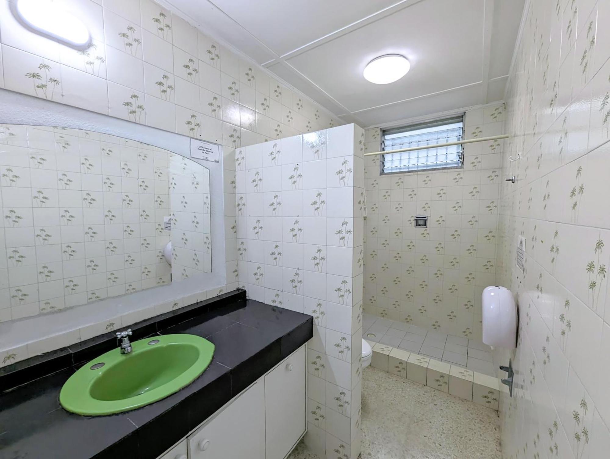 Hostal Yoha ปานามาซิตี้ ภายนอก รูปภาพ