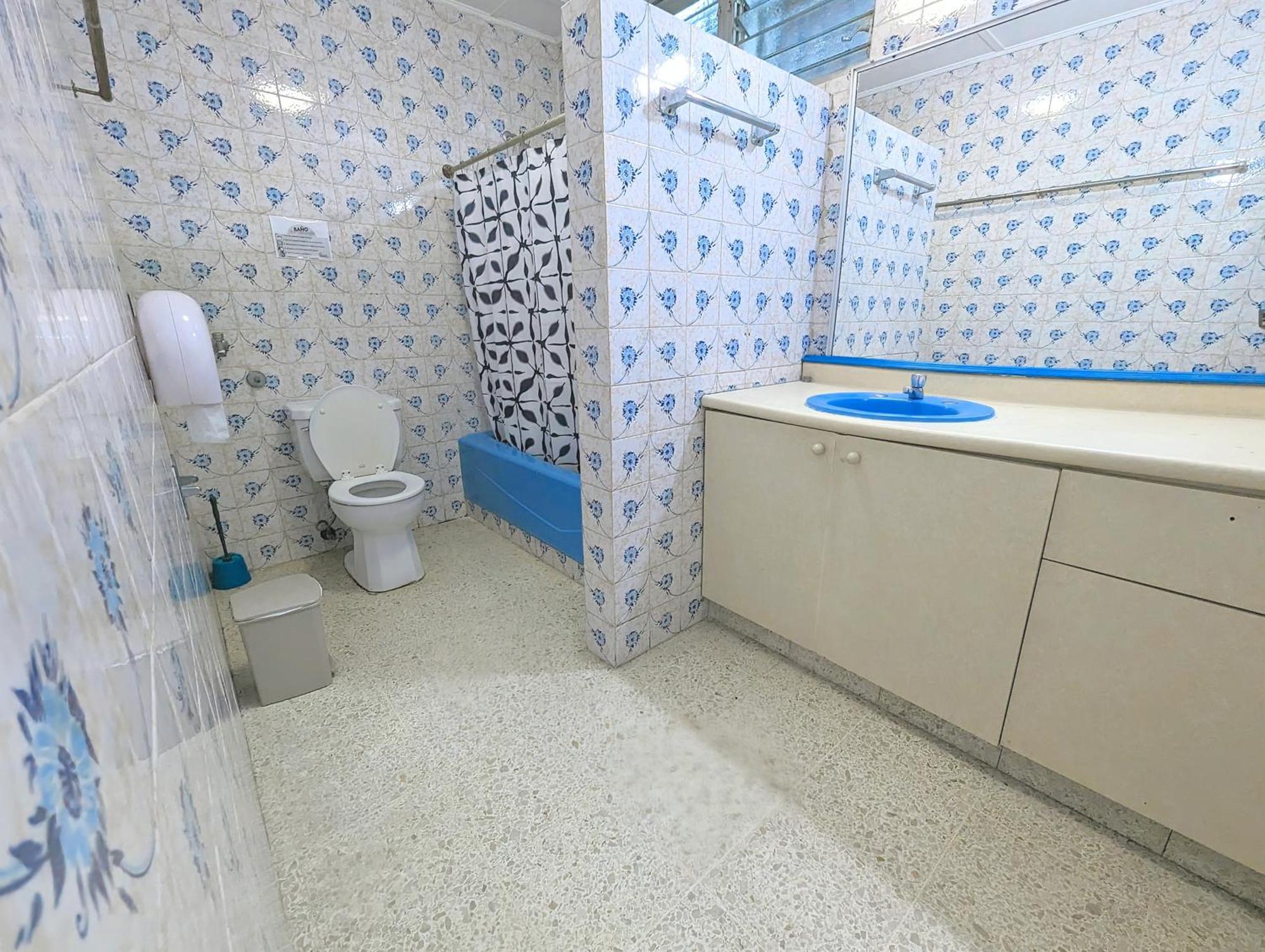 Hostal Yoha ปานามาซิตี้ ภายนอก รูปภาพ