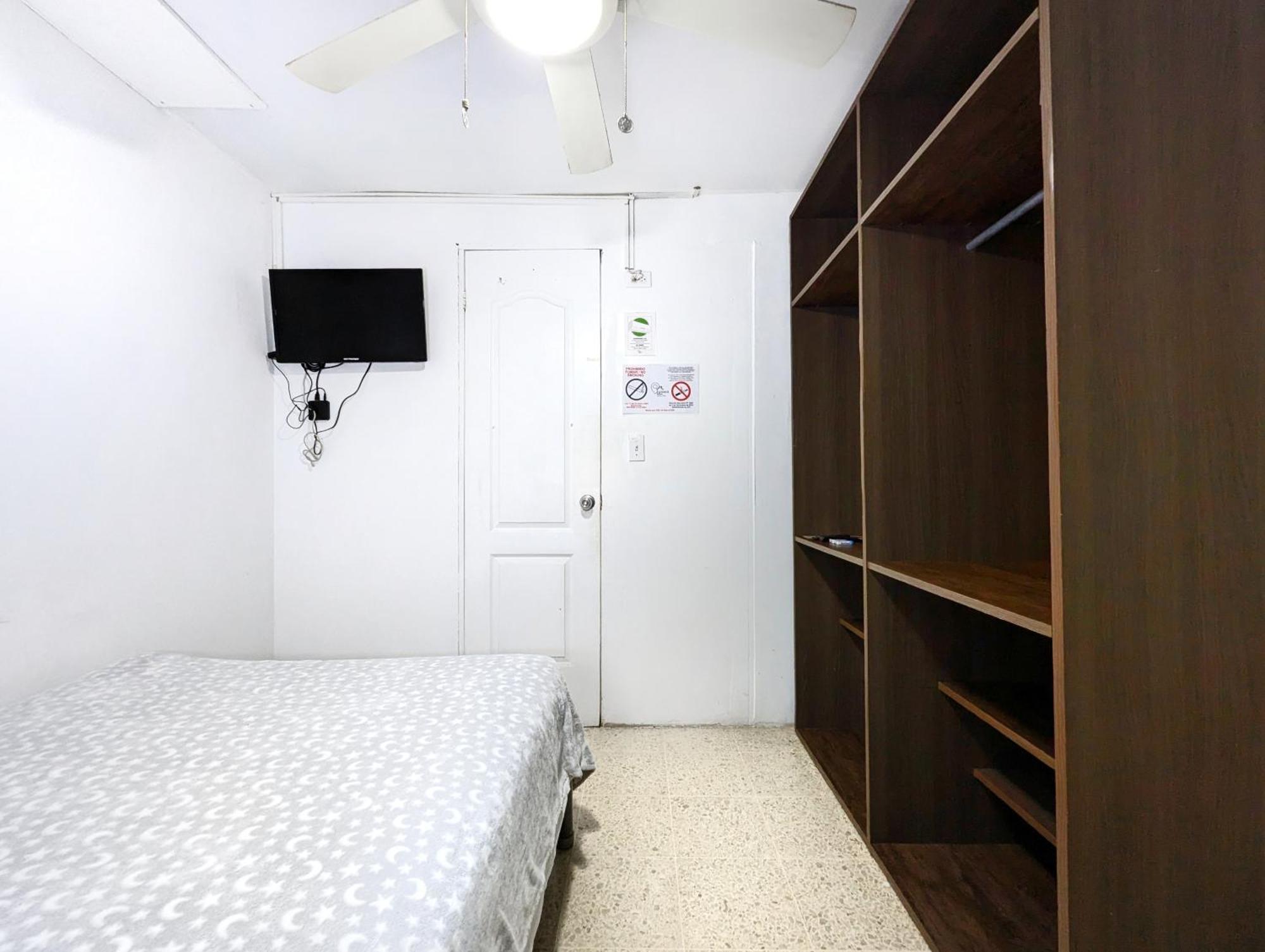 Hostal Yoha ปานามาซิตี้ ห้อง รูปภาพ