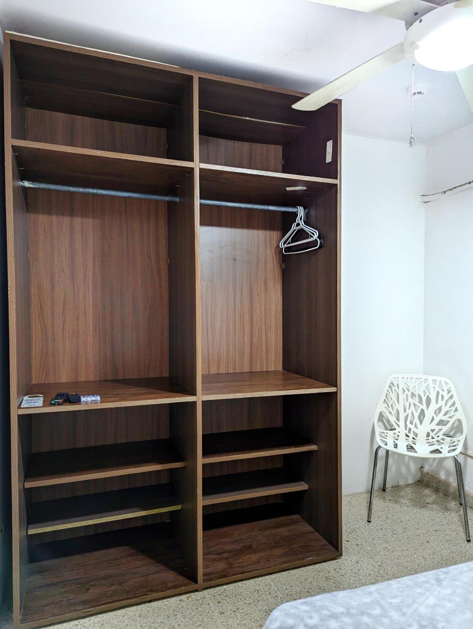 Hostal Yoha ปานามาซิตี้ ห้อง รูปภาพ