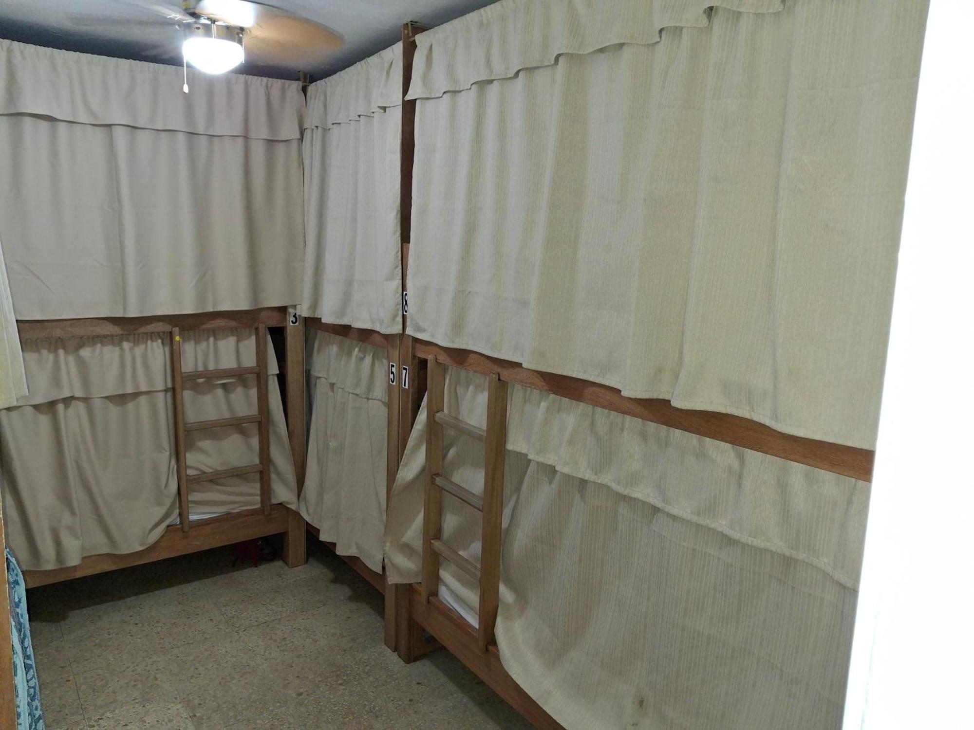 Hostal Yoha ปานามาซิตี้ ภายนอก รูปภาพ
