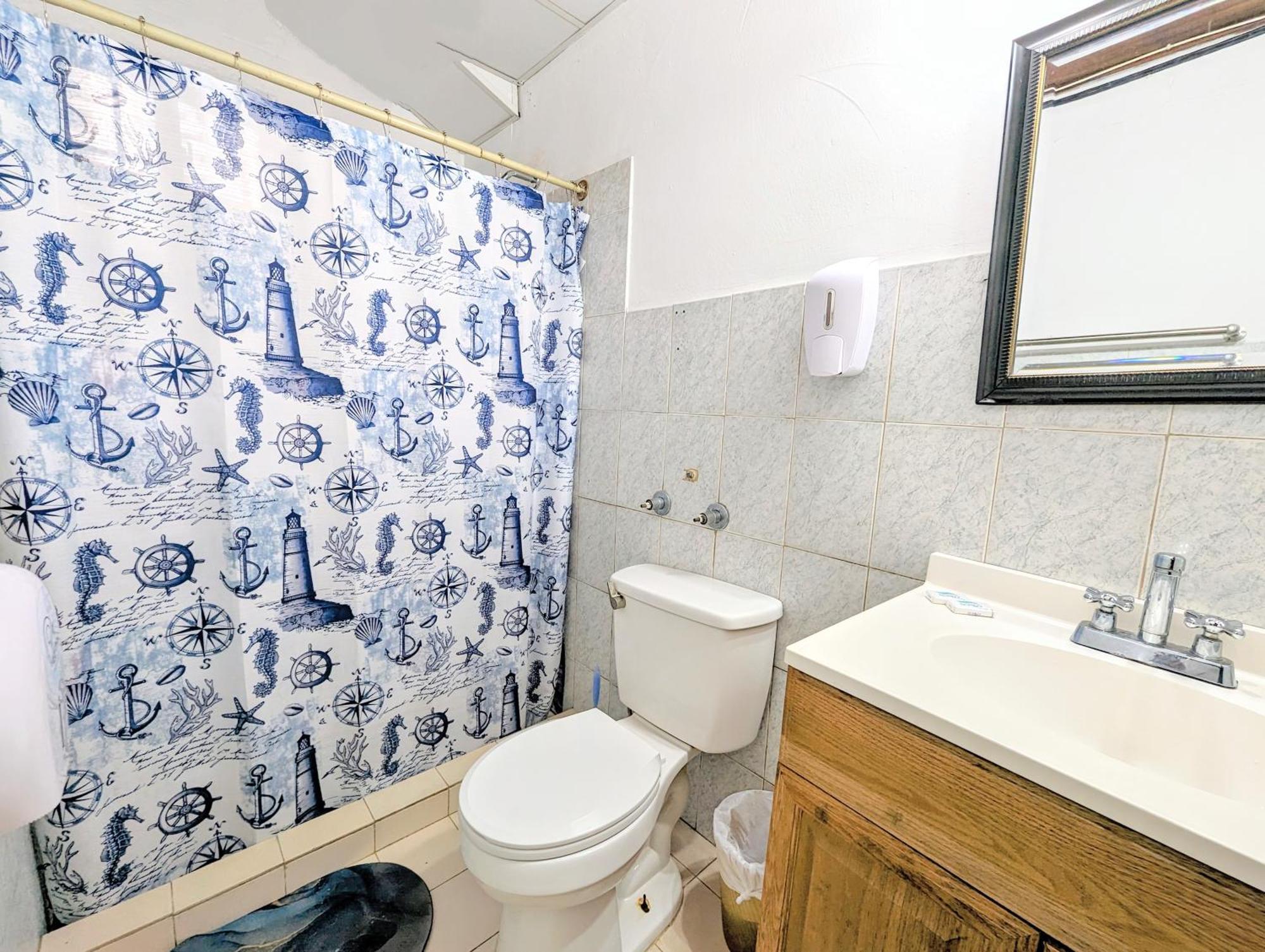 Hostal Yoha ปานามาซิตี้ ภายนอก รูปภาพ