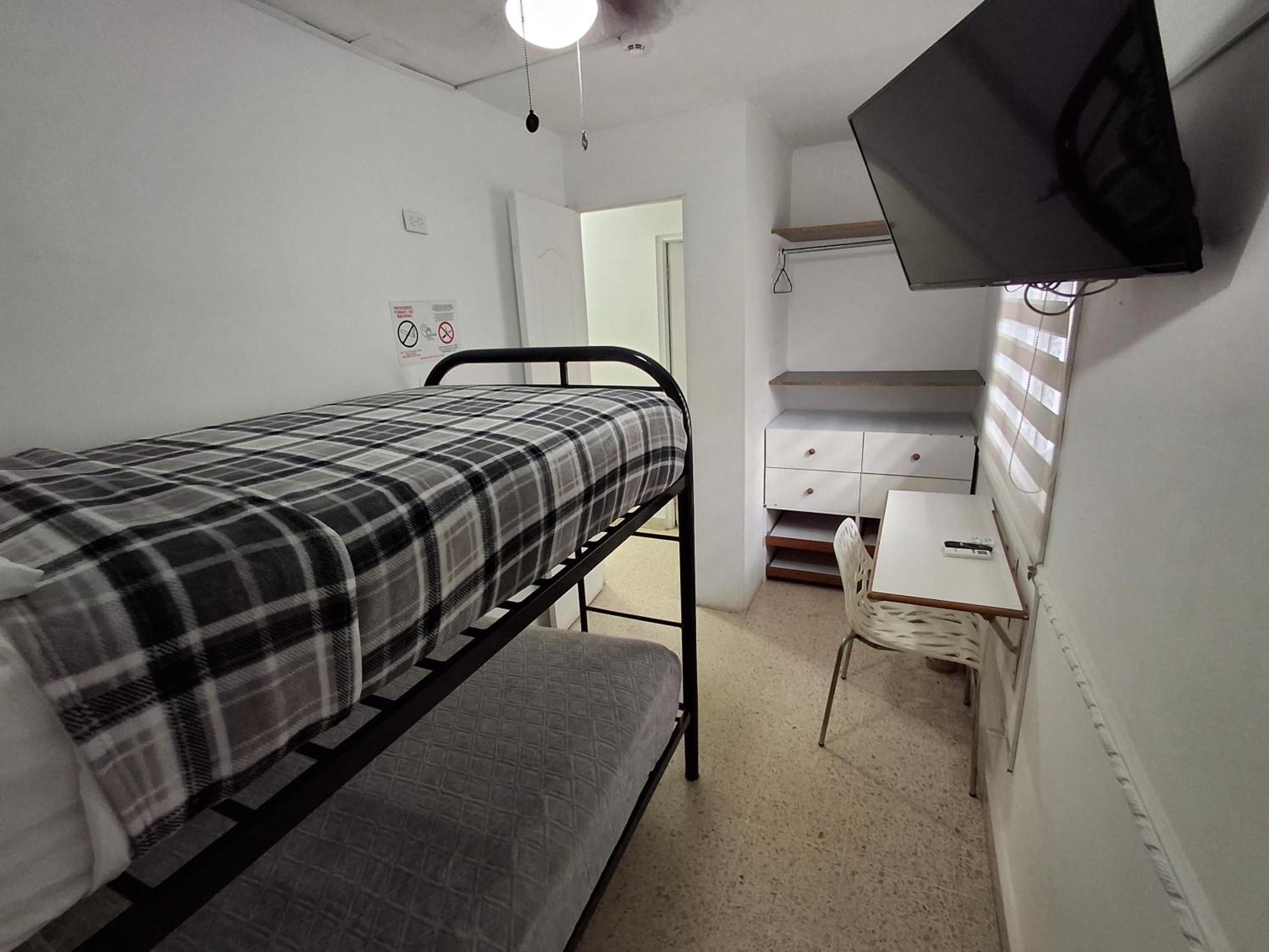 Hostal Yoha ปานามาซิตี้ ภายนอก รูปภาพ