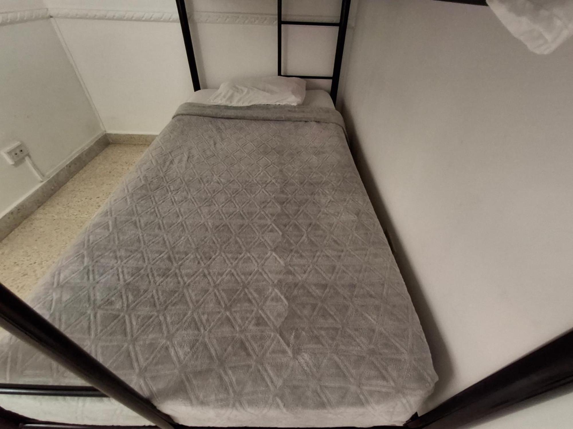 Hostal Yoha ปานามาซิตี้ ภายนอก รูปภาพ